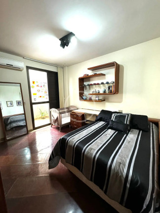Imagem Apartamento com 4 Quartos à Venda, 320 m² em Residencial Villa Lobos - Goiânia Imagem Apartamento com 4 Quartos à Venda, 320 m² em Residencial Villa Lobos - Goiânia