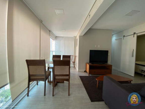 Imagem Apartamento com 1 Quarto à Venda, 48 m² em Ponta Da Praia - Santos