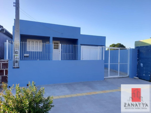 Imagem Casa com 2 Quartos à Venda, em Centro - Esteio Imagem Casa com 2 Quartos à Venda, em Centro - Esteio