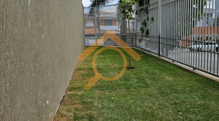 Imagem Casa com 2 Quartos à Venda, 80 m² em Vila Romano - São Paulo