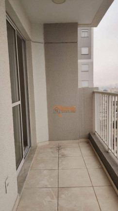 Imagem Apartamento com 2 Quartos à Venda, 55 m² em Vila Galvão - Guarulhos Imagem Apartamento com 2 Quartos à Venda, 55 m² em Vila Galvão - Guarulhos