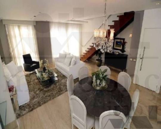 Apartamento com 2 Quartos à Venda, 134 m² em Pinheiros - São Paulo