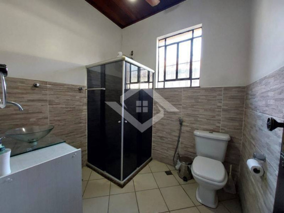 Imagem Casa com 5 Quartos à Venda, 256 m² em Campo Grande - Rio De Janeiro Imagem Casa com 5 Quartos à Venda, 256 m² em Campo Grande - Rio De Janeiro
