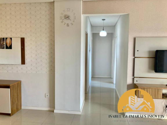 Imagem Apartamento com 3 Quartos à Venda, 108 m² em Gravatá - Navegantes Imagem Apartamento com 3 Quartos à Venda, 108 m² em Gravatá - Navegantes