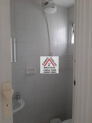 Imagem Apartamento com 3 Quartos à Venda, 160 m² em Campo Belo - São Paulo