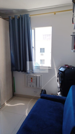 Imagem Imóvel com 2 Quartos à Venda, 50 m² em Camorim - Rio De Janeiro