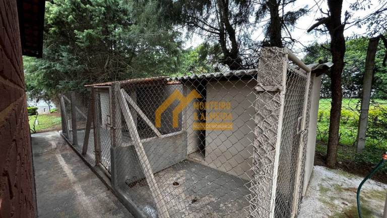 Imagem Chácara com 2 Quartos à Venda, 500 m² em Vale San Fernando - Itapetininga Imagem Chácara com 2 Quartos à Venda, 500 m² em Vale San Fernando - Itapetininga