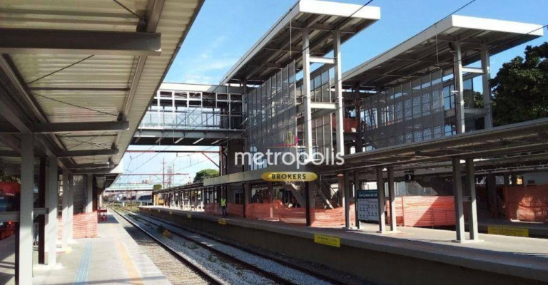 Imagem Apartamento com 1 Quarto à Venda, 47 m² em Centro - São Caetano Do Sul Imagem Apartamento com 1 Quarto à Venda, 47 m² em Centro - São Caetano Do Sul