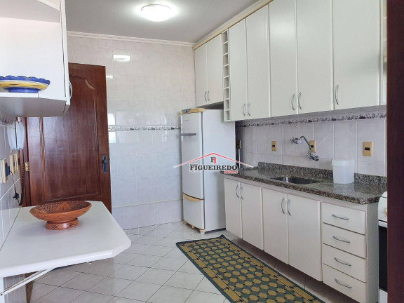 Imagem Apartamento com 2 Quartos à Venda, 109 m² em Caiçara - Praia Grande