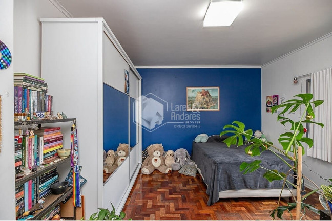 Imagem Casa com 3 Quartos à Venda, 173 m² em Mirandópolis - São Paulo
