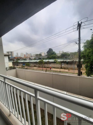 Imagem Apartamento com 3 Quartos à Venda, 66 m² em Ipiranga - São Paulo Imagem Apartamento com 3 Quartos à Venda, 66 m² em Ipiranga - São Paulo