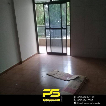 Imagem Apartamento com 3 Quartos à Venda, 136 m² em Manaíra - João Pessoa