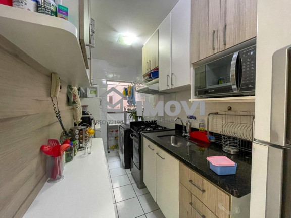 Imagem Apartamento com 2 Quartos à Venda, 65 m² em Jardim Camburi - Vitória Imagem Apartamento com 2 Quartos à Venda, 65 m² em Jardim Camburi - Vitória