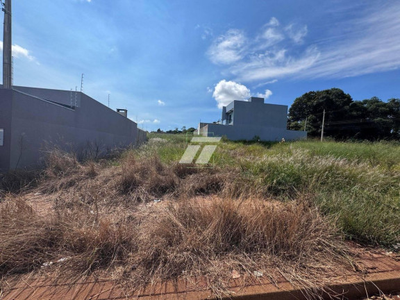 Terreno à Venda, 200 m² em Morumbi - Cascavel