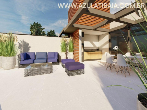 Imagem Casa com 3 Quartos à Venda, 250 m² em Jardim Do Lago - Atibaia