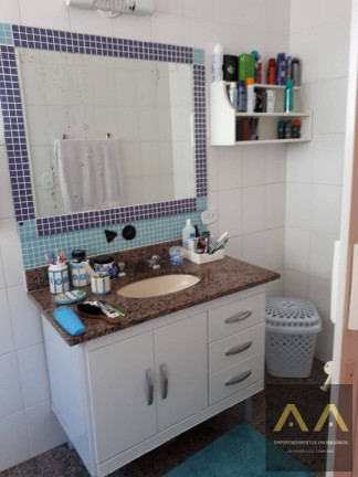 Imagem Casa de Condomínio com 4 Quartos à Venda, 302 m² em Alphaville - Santana De Parnaíba