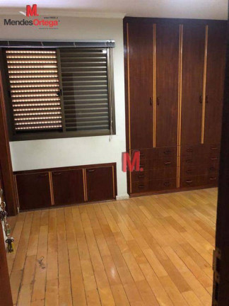 Imagem Apartamento com 3 Quartos à Venda ou Locação, 155 m² em Centro - Sorocaba