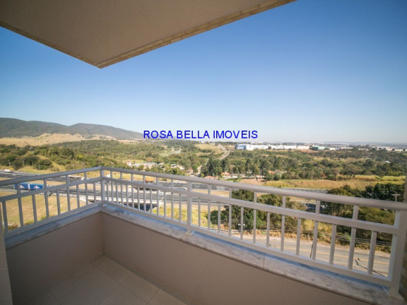Imagem Apartamento com 2 Quartos à Venda, 67 m² em Retiro - Jundiaí