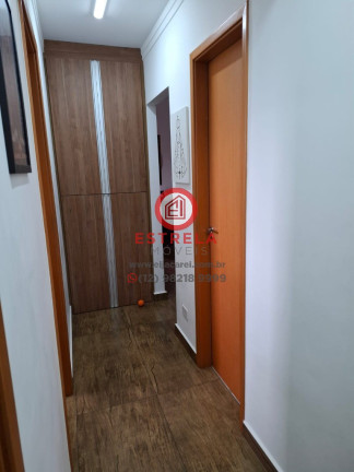 Imóvel com 3 Quartos à Venda, 88 m² em Parque Santo Antônio - Jacareí