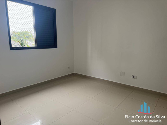 Imagem Apartamento com 3 Quartos para Alugar, 113 m² em Marapé - Santos Imagem Apartamento com 3 Quartos para Alugar, 113 m² em Marapé - Santos