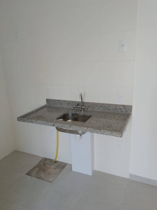 Imagem Apartamento com 2 Quartos à Venda, 34 m² em São Paulo
