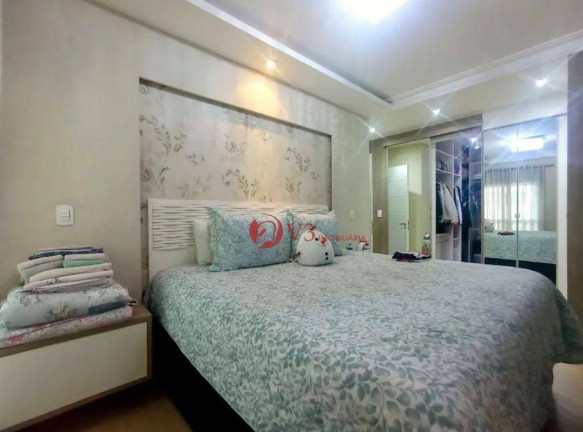 Imagem Apartamento com 3 Quartos à Venda, 152 m² em Tatuapé - São Paulo Imagem Apartamento com 3 Quartos à Venda, 152 m² em Tatuapé - São Paulo