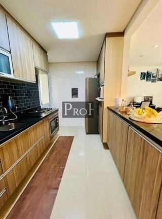 Imagem Apartamento com 3 Quartos à Venda, 96 m² em Boa Vista - São Caetano Do Sul Imagem Apartamento com 3 Quartos à Venda, 96 m² em Boa Vista - São Caetano Do Sul
