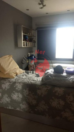 Foto do imóvel Apartamento com 4 Quartos à Venda, 240 m² em Barcelona - São Caetano Do Sul