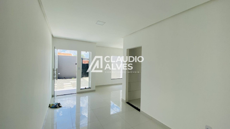 Imagem Casa com 2 Quartos à Venda, 74 m² em Mangabeira - Feira De Santana