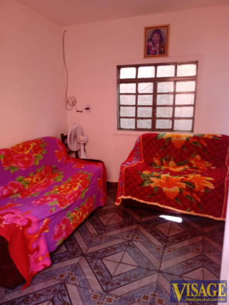 Imagem Casa com 2 Quartos à Venda,  em Jardim Nova Esperança - Jacareí