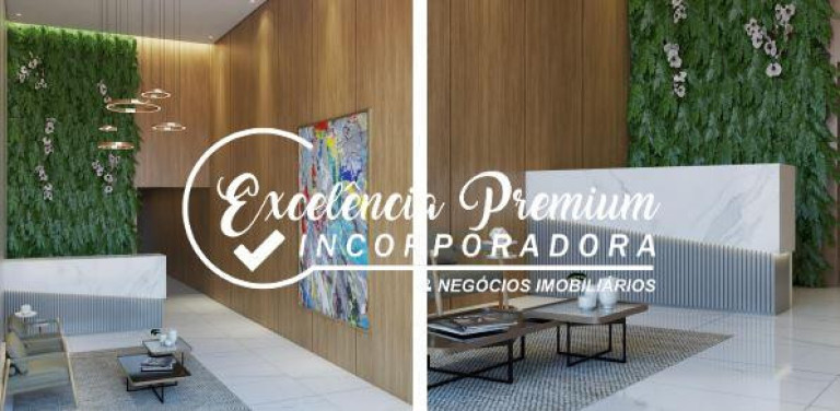 Imagem Apartamento com 3 Quartos à Venda, 96 m² em Centro - São José Dos Pinhais Imagem Apartamento com 3 Quartos à Venda, 96 m² em Centro - São José Dos Pinhais