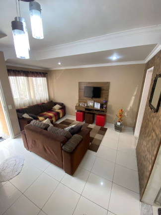 Imagem Casa com 3 Quartos à Venda, 105 m² em Aldeia - Barueri