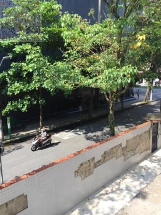 Imagem Apartamento com 2 Quartos à Venda, 50 m² em Gonzaga - Santos