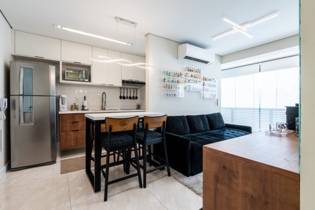 Imagem Apartamento com 1 Quarto à Venda, 42 m² em Vila Mariana - São Paulo Imagem Apartamento com 1 Quarto à Venda, 42 m² em Vila Mariana - São Paulo
