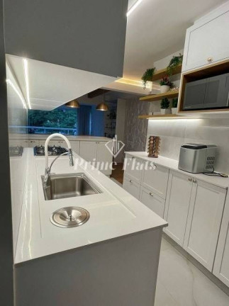 Imagem Apartamento com 2 Quartos à Venda, 217 m² em Real Parque - São Paulo Imagem Apartamento com 2 Quartos à Venda, 217 m² em Real Parque - São Paulo