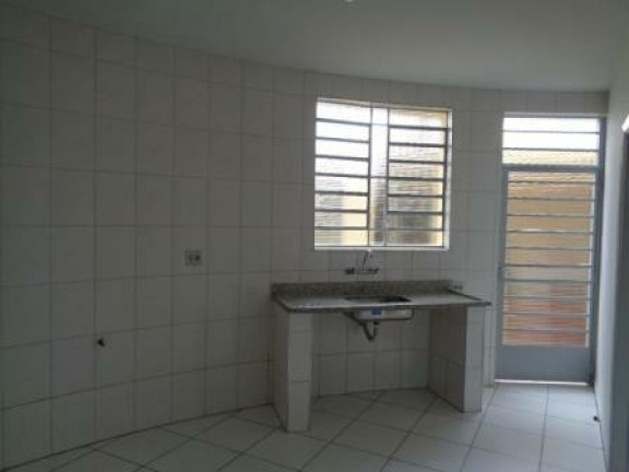 Imagem Sobrado com 4 Quartos à Venda, 278 m² em Vila Trujillo - Sorocaba