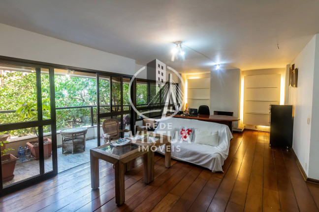 Imagem Apartamento com 3 Quartos para Alugar, 190 m² em Itaim Bibi - São Paulo Imagem Apartamento com 3 Quartos para Alugar, 190 m² em Itaim Bibi - São Paulo