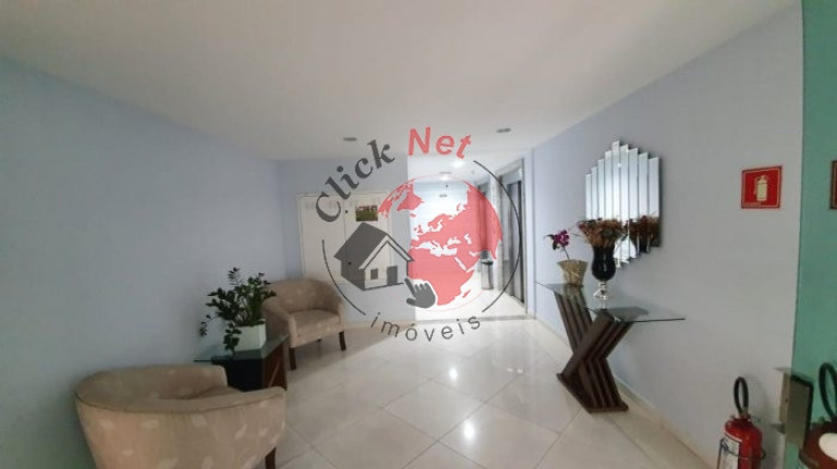 Imagem Apartamento com 2 Quartos à Venda, 72 m² em Centro - São Bernardo Do Campo Imagem Apartamento com 2 Quartos à Venda, 72 m² em Centro - São Bernardo Do Campo