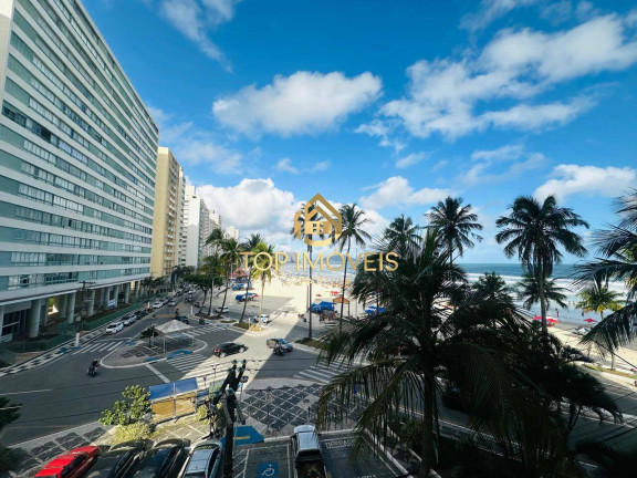 Apartamento com 3 Quartos à Venda, 150 m² em Pitangueiras - Guarujá