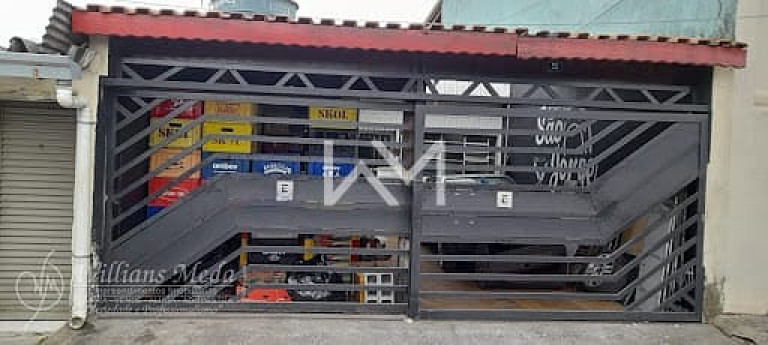 Imagem Casa à Venda, 350 m² em Jardim São Jorge - Guarulhos