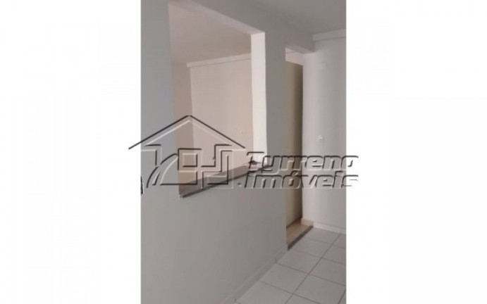 Imagem Apartamento com 2 Quartos à Venda, 54 m² em Parque Industrial - São José Dos Campos Imagem Apartamento com 2 Quartos à Venda, 54 m² em Parque Industrial - São José Dos Campos