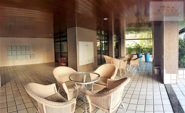 Imagem Apartamento com 4 Quartos à Venda, 280 m² em Aldeota - Fortaleza Imagem Apartamento com 4 Quartos à Venda, 280 m² em Aldeota - Fortaleza