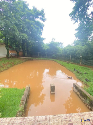 Imagem Casa de Condomínio com 4 Quartos à Venda, 200 m² em Residencial Reserva Ipanema - Sorocaba