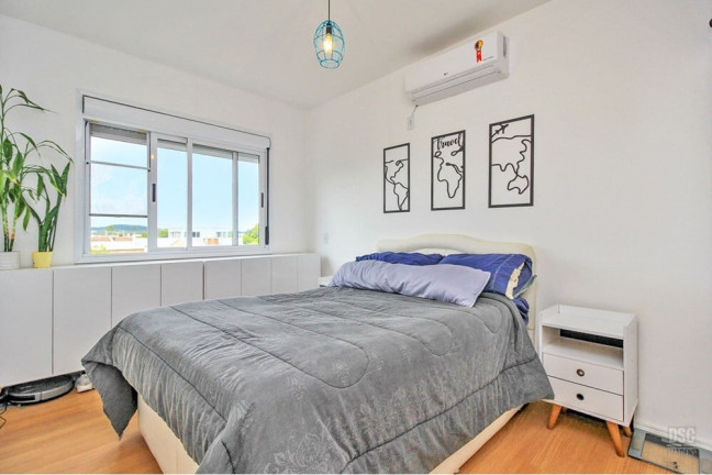 Imagem Apartamento com 3 Quartos à Venda, 63 m² em Hípica - Porto Alegre