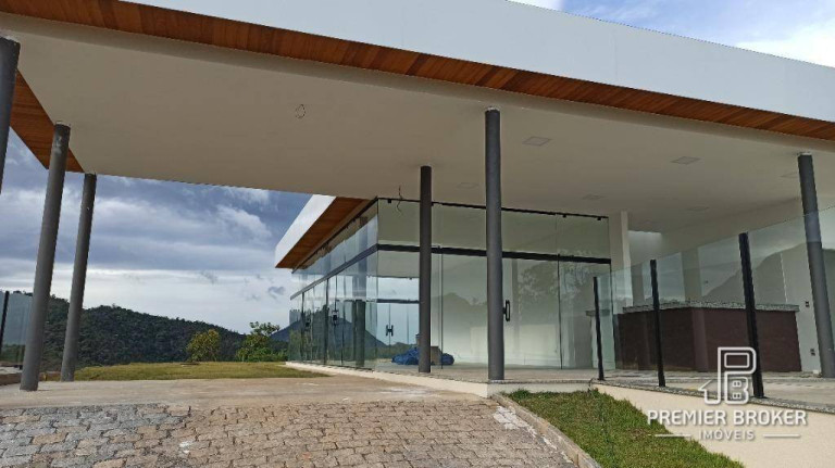 Imagem Casa com 2 Quartos à Venda, 95 m² em Albuquerque - Teresópolis
