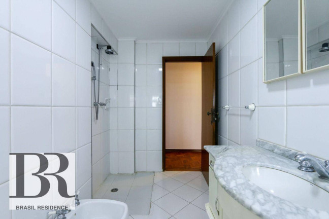 Imagem Apartamento com 4 Quartos à Venda, 153 m² em Paraíso - São Paulo