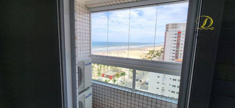 Imagem Apartamento com 3 Quartos à Venda, 150 m² em Aviação - Praia Grande
