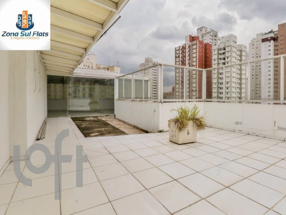 Imagem Imóvel com 4 Quartos à Venda, 297 m² em Vila Gumercindo - São Paulo Imagem Imóvel com 4 Quartos à Venda, 297 m² em Vila Gumercindo - São Paulo