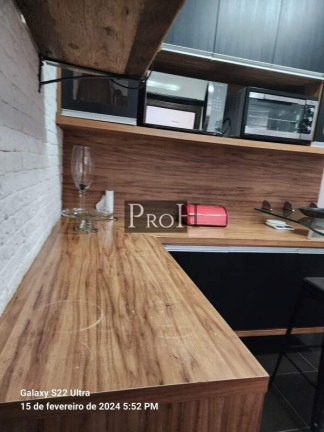 Imagem Apartamento com 3 Quartos à Venda, 216 m² em Vila Suzana - São Paulo Imagem Apartamento com 3 Quartos à Venda, 216 m² em Vila Suzana - São Paulo