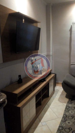 Imagem Casa com 2 Quartos à Venda, 52 m² em Vila Seabra - Mongaguá